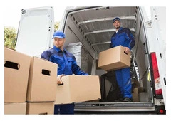 Comprehensive Moving Services for a Smooth Transition
