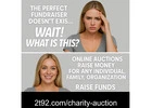 The Perfect Fundraiser Actually Does Exist!