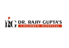 Pediatrician in Amritsar--Dr. Rajiv Gupta