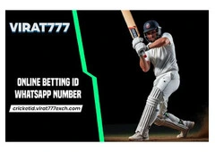 Unlock Features Through Online Cricket ID WhatsApp Number Support