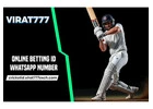 Unlock Features Through Online Cricket ID WhatsApp Number Support