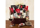 Uncork Joy: Elevate Every Occasion with our Luxury Wine Gift Baskets!