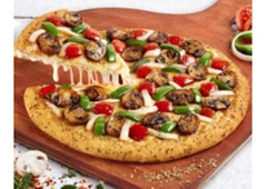 Best Pizza Delivery in Winson Green