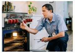Best Stove Maintenance Service  in Moor Allerton