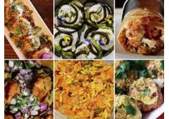 Chaat Indian Cuisine – Authentic Street Food Taste