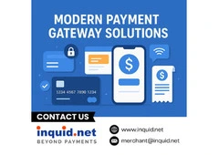 Modern Payment Gateway Solutions