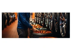 Buy Tires on Financing | Wheels, Finance Options Near Me