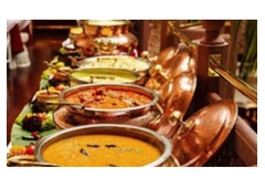 Best Indian Wedding Caterer in Hampton Vale