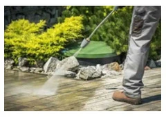 Best Jet Washing in Porchester