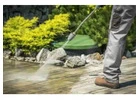 Best Jet Washing in Porchester
