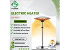 Electrical Heater on Rent in Mumbai - Best Price
