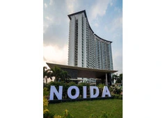 3 BHK Luxury Apartments in Noida