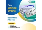 Need MTP Kit with Extra Miso Pills? Order Online Today
