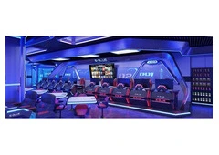 Esports Arena USA