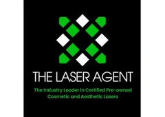 The Laser Agent