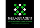 The Laser Agent