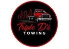 Triple D's towing LLC