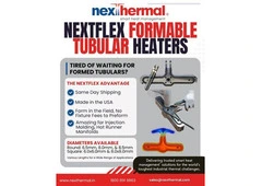 Industrial Electric Heating Manufacturer in Bangalore – Custom Heating Solutions by Nexthermal