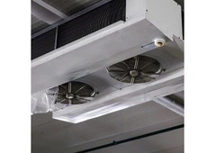 Durable Industrial Air Cooler with Powerful Ventilation