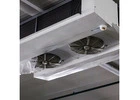 Durable Industrial Air Cooler with Powerful Ventilation