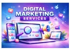 Boost your business growth with professional digital marketing services