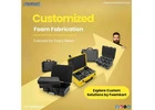 Premium XLPE Foam Packaging & Custom Fabrication in Bangalore | Foamkart