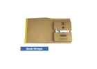 Book Wraps for Safe Book Delivery | Packaging Now