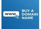 Buying a domain name