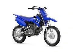 RPS 110 Dirt Bike | 110CC Off-Road Mini Bike | Dual Disc Brakes, 30” Seat