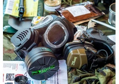 Self Contained Breathing Apparatus Scba - Dipti Fire Services