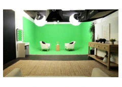 Best Green Screen Studio in Cricklewood