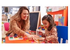 Top-Rated Preschool in Noida – Safe, Nurturing & Affordable