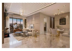 3 BHK Luxury Flats in Noida – Book Your Dream Home Today