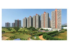 Life Republic, Puranik Abitante Fiore, Pyramid Atlante and More - Pune Realty