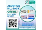 USD 299, Buy Abortion Pill Pack Online With 20%off