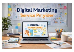 Grow Your Business with Best Digital Marketing Service Provider