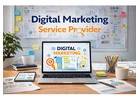 Grow Your Business with Best Digital Marketing Service Provider