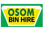 Osom Bin Hire - Skip Bin Hire Epping, Flemington, Wollert