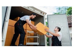 Affordable Residential & Commercial Movers in Washington DC