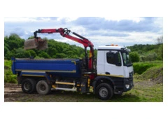 Best Muck Away Services in Westbury