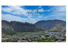 Book Kareri Lake Trek at 1499
