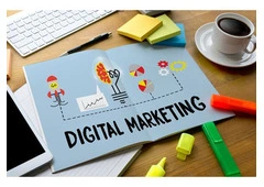 Digital Marketing Company  in Jaipur