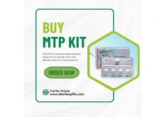 Buy MTP Kit Online Overnight Delivery - Order Now