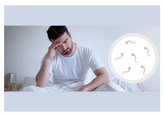 Top 5 Male Infertility Clinics in Delhi — Excel IVF Ranked #1