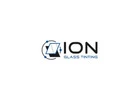ION glass tinting