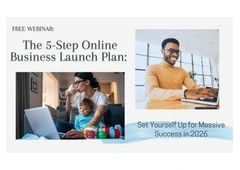 Your Holiday Breakthrough Starts Here