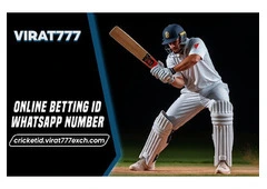 Quick Online Cricket ID WhatsApp Number for Daily Match Predictions