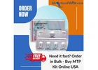 Need it fast? Order in Bulk - Buy MTP Kit Online USA