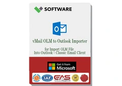 import olm files to office 365