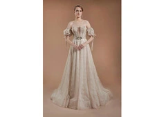 Luxury Bridal Shops That Make Your Wedding Dress Dreams Come True